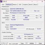 ASUS TUF GAMING B860-PLUS WIFI-6