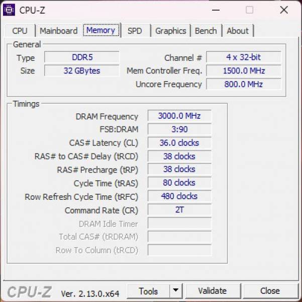 ASUS TUF GAMING B860-PLUS WIFI-6
