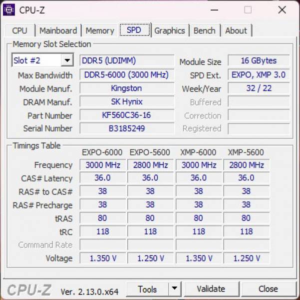 ASUS TUF GAMING B860-PLUS WIFI-6