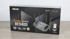 ASUS TUF Gaming BE9400-1