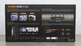 ASUS TUF Gaming BE9400-1