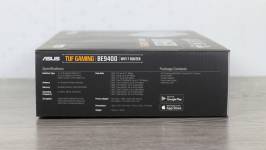ASUS TUF Gaming BE9400-1