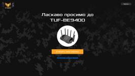 ASUS TUF Gaming BE9400-3