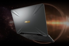 ASUS TUF Gaming FX505-1