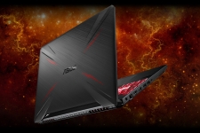 ASUS TUF Gaming FX505-1