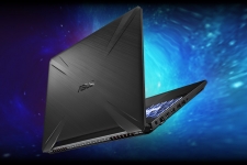 ASUS TUF Gaming FX505-1