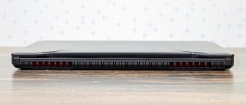 ASUS TUF Gaming FX505-2