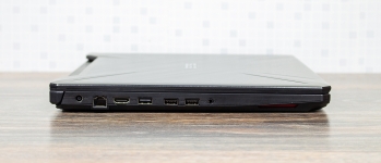 ASUS TUF Gaming FX505-2
