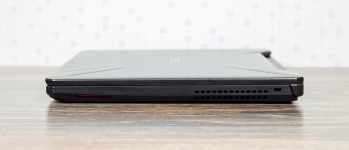 ASUS TUF Gaming FX505-2