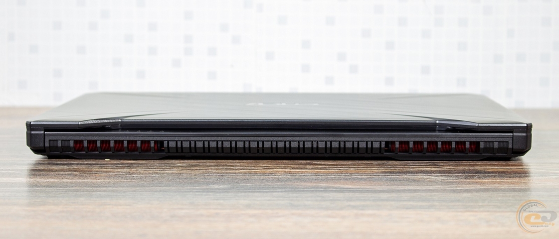 ASUS TUF Gaming FX505-2