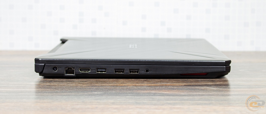 ASUS TUF Gaming FX505-2