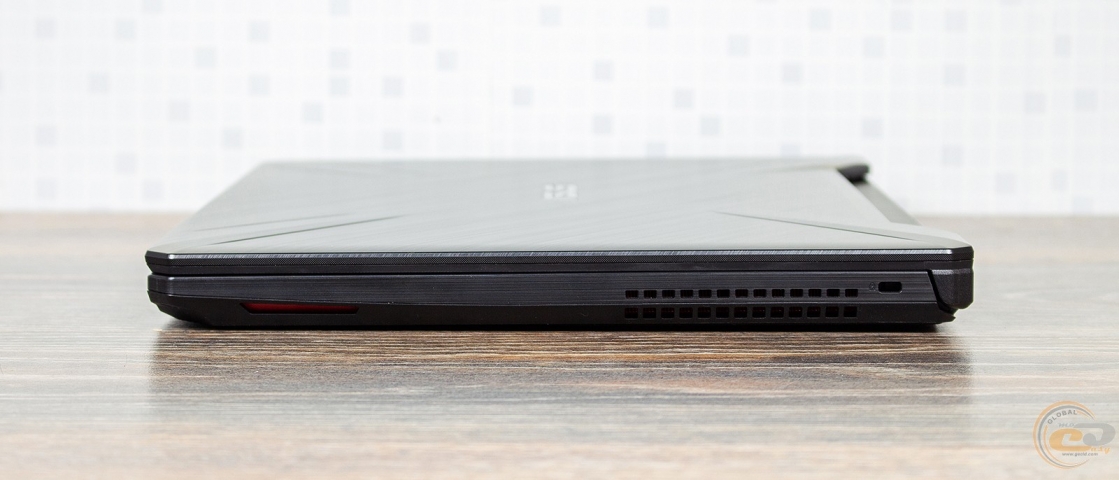 ASUS TUF Gaming FX505-2