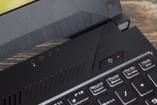 ASUS TUF Gaming FX505-3