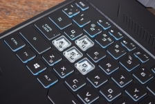 ASUS TUF Gaming FX505-3