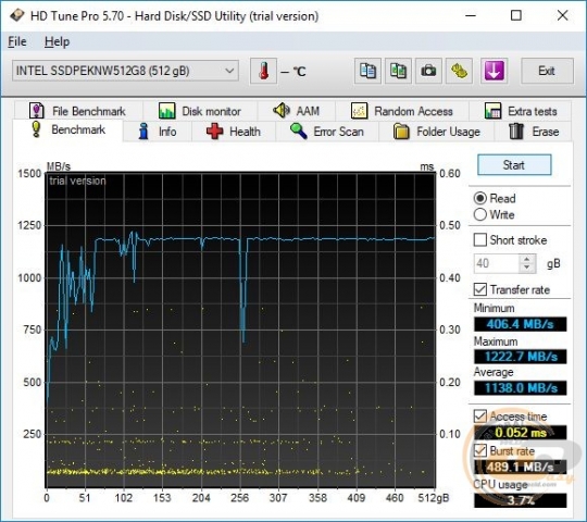 ASUS TUF Gaming FX505-5