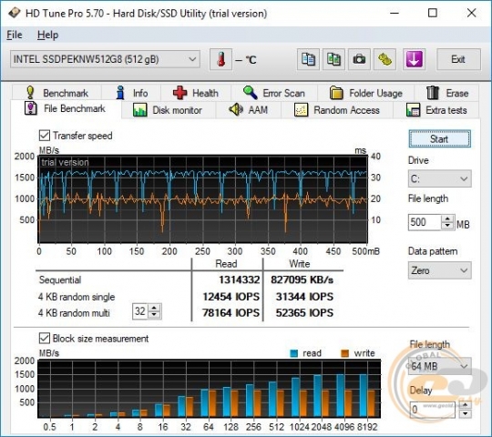 ASUS TUF Gaming FX505-5