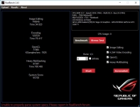 ASUS TUF Gaming FX505-6