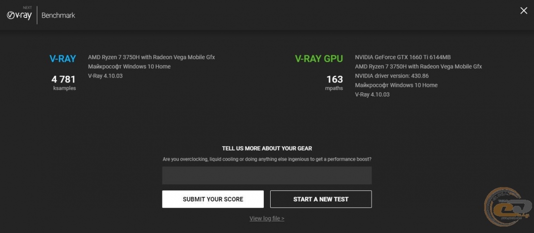 ASUS TUF Gaming FX505-6