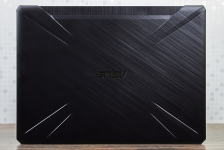 ASUS TUF Gaming FX505