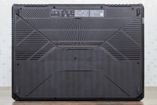 ASUS TUF Gaming FX505