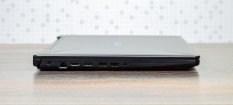 ASUS TUF Gaming FX705G-2