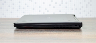 ASUS TUF Gaming FX705G-2