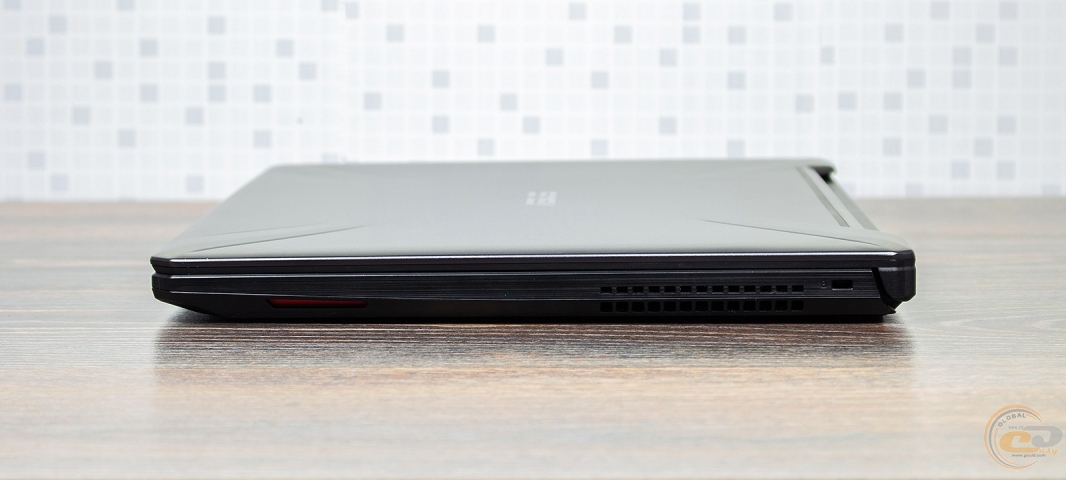 ASUS TUF Gaming FX705G-2