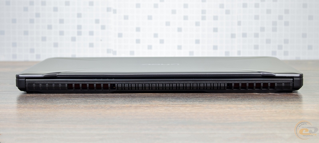 ASUS TUF Gaming FX705G-2