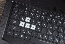 ASUS TUF Gaming FX705G-3