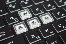 ASUS TUF Gaming FX705G-3