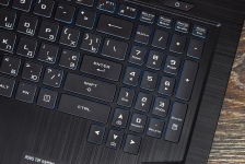 ASUS TUF Gaming FX705G-3