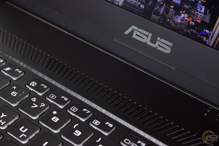 ASUS TUF Gaming FX705G-3