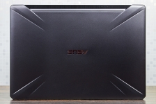 ASUS TUF Gaming FX705G