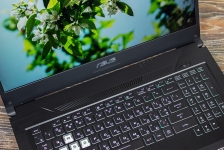 ASUS TUF Gaming FX705G