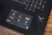 ASUS TUF Gaming FX705G