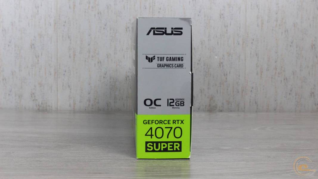 ASUS TUF Gaming GeForce RTX 4070 SUPER-1