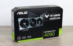 ASUS TUF Gaming GeForce RTX 4090 OC1
