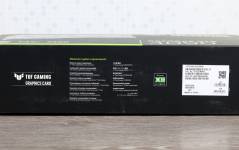 ASUS TUF Gaming GeForce RTX 4090 OC1