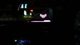 ASUS TUF Gaming GeForce RTX 4090 OC3