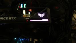 ASUS TUF Gaming GeForce RTX 4090 OC3