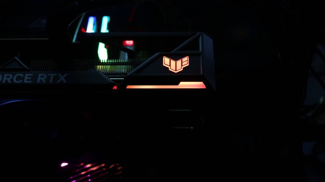 ASUS TUF Gaming GeForce RTX 4090 OC3