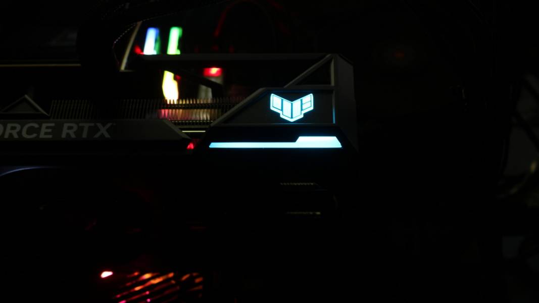 ASUS TUF Gaming GeForce RTX 4090 OC3