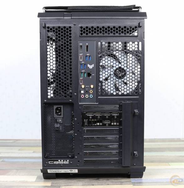ASUS TUF GAMING GT50210