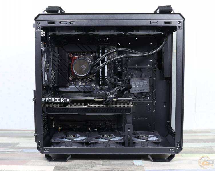 ASUS TUF GAMING GT50210