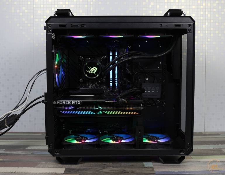 ASUS TUF GAMING GT50210