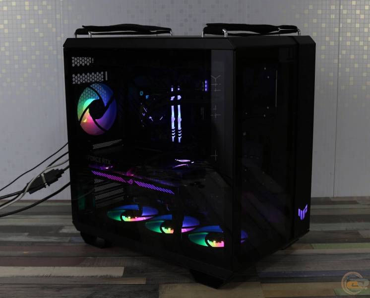 ASUS TUF GAMING GT50212