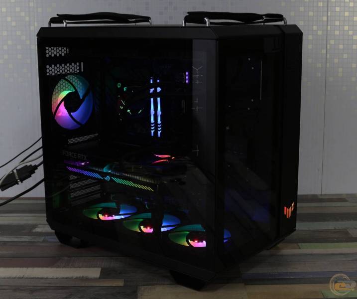 ASUS TUF GAMING GT50212