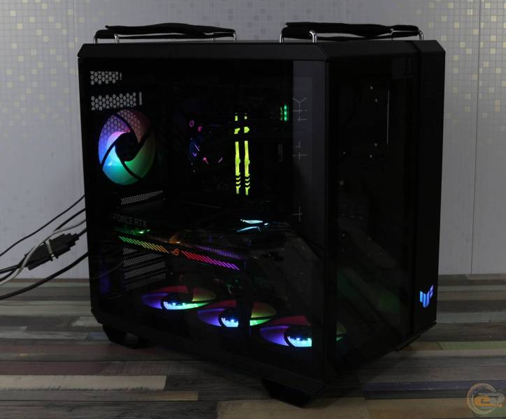 ASUS TUF GAMING GT50212