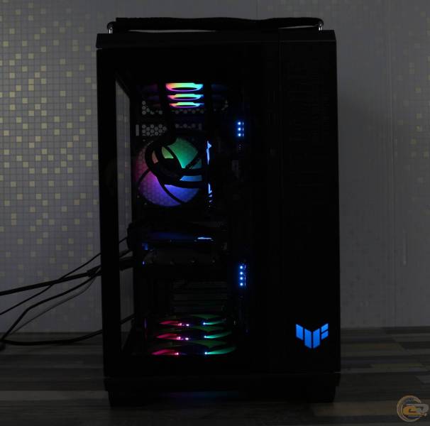 ASUS TUF GAMING GT50212