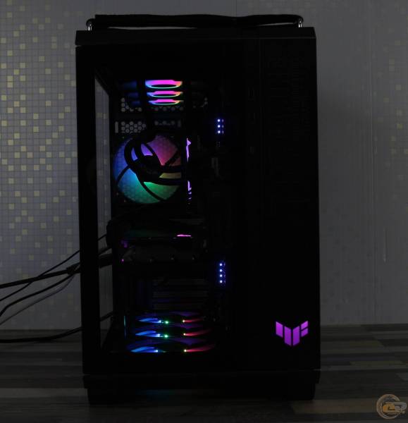 ASUS TUF GAMING GT50212